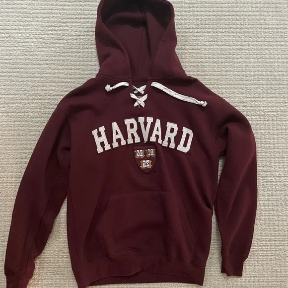 Like new Harvard sweatshirt - Picture 1 of 5